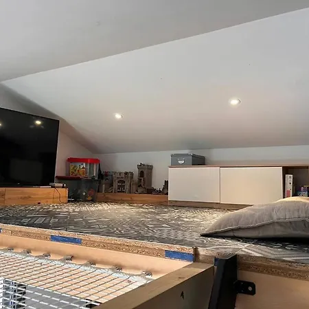 빌라 Piscine Et Par Acces Prive A 200m